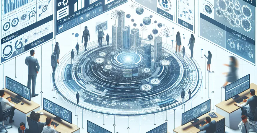 部门人力编制与实际需求不符？动态校准的 3 个评估维度​